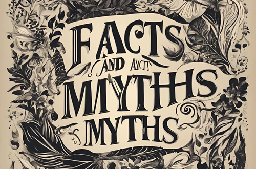 Fakta  a mýty 
