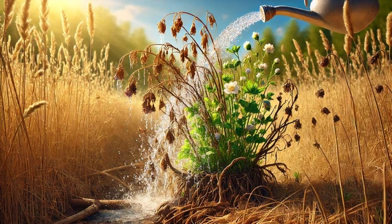 Živ&eacute; organismy